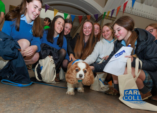 Carlow College Open Day 2023