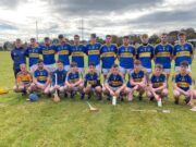 Clough-Ballacolla U-20