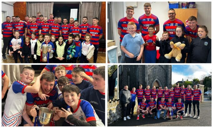 Colt-Shanahoe Premier IHC Visit Raheen and Shanahoe NS Main