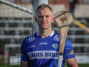 Enda Rowland Laois Hire