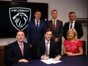 Joe Mallon Motors Peugeot (1)
