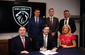 Joe Mallon Motors Peugeot (1)