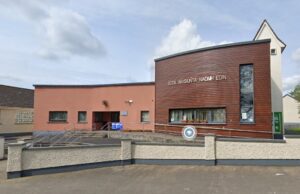 Killenard school