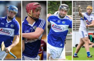 Laois Shinty