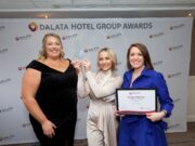 Rasa McMahon Maldron Hotel Portlaoise