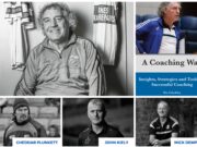 Pat Critchley book launch