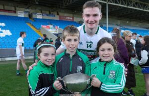 Portlaoise Premier IHC Champions 2023 (23)