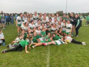 Portlaoise ladies
