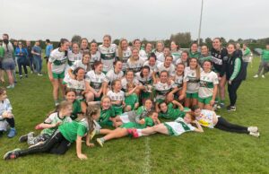 Portlaoise ladies