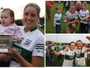 Portlaoise ladies football