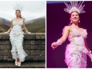 Sarah Tuohy Junk Kouture