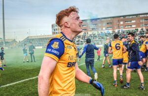 James Kelly