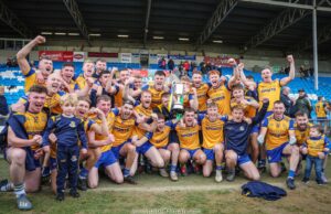 St Joseph's County Champions 2023 (4)