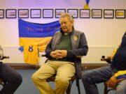 St Joseph's Podcast