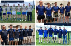 2023 Annanough GAA sponsorship