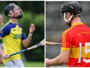 Abbeyleix The Harps U-20