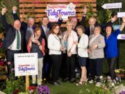 Abbeyleix Tidy Towns