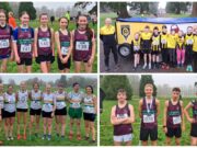 Athletics main