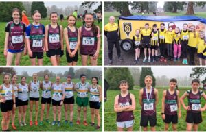 Athletics main