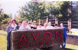 Avon Factory Main