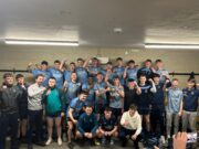 Ballyroan-Abbey 2023 U-20 winners