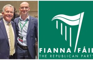 Brian Phelan Fianna Fail