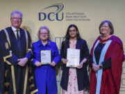 DCU