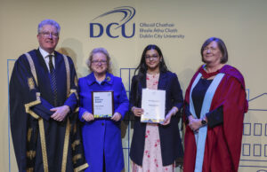 DCU