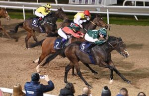 Fleetfootsoldier Dundalk Races The Square Bar Syndicate