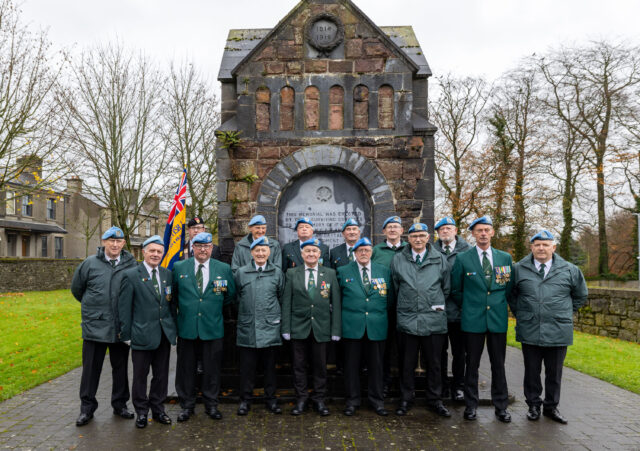 LCC Heritage Service of Remembrance 04