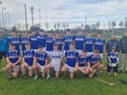 Laois Schools SHC