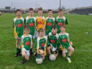 Mayo Division 4 Boys
