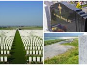 McKeon Memorials