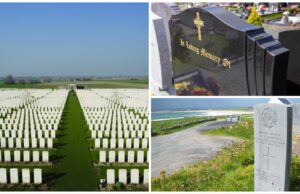 McKeon Memorials