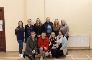 Mountmellick Macra Actors