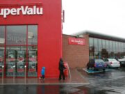 SuperValu Portarlington