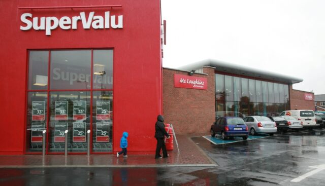 SuperValu Portarlington