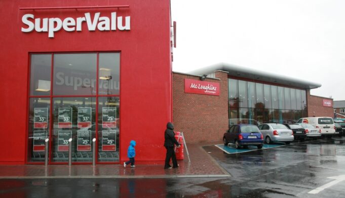 SuperValu Portarlington