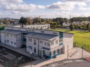 Portlaoise Institute