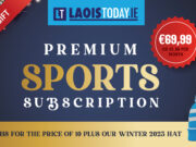 LaoisToday annual membership