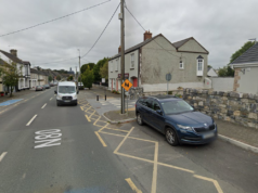 Call reiterated for a pedestrian crossing at new Stradbally housing estate