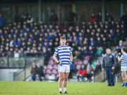 Darragh Loughman Ballylinan Knockbeg