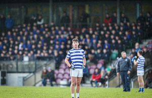 Darragh Loughman Ballylinan Knockbeg