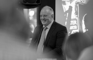 Francie Gorman