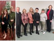 Green Party and Sinn Fein 2024 Local Election
