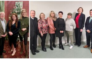 Green Party and Sinn Fein 2024 Local Election