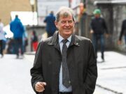 JP McManus