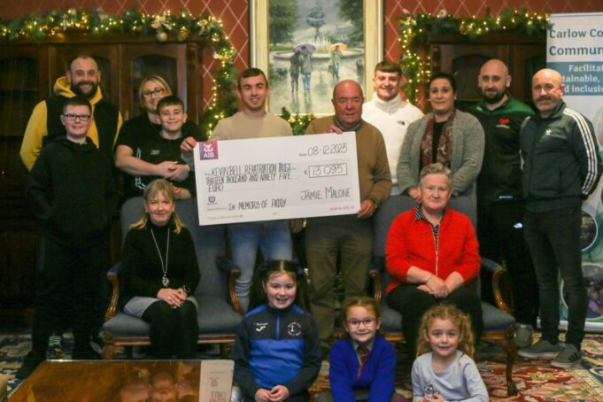 Jamie Malone Longford Ultra Marathon Paddy Branagan Kevin Bell Trust (11)