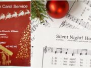 Killeen Christmas carols