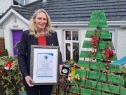 Kilminchy School House Sonya Duggan